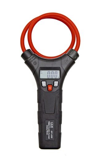 Клещи электроизмерительные DT-320 в Омске
