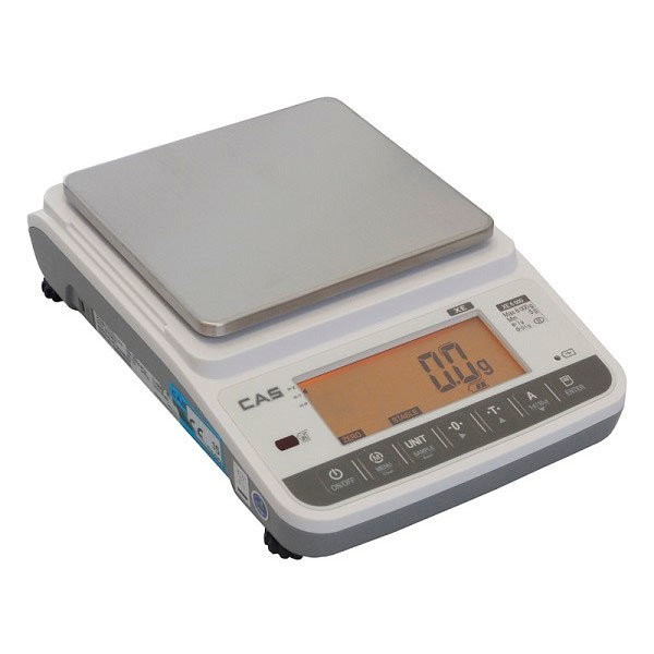 Весы XE-1500 в Омске
