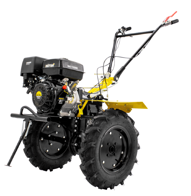 Сельскохозяйственная машина HUTER MK-15000P в Омске
