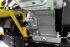 Сельскохозяйственная машина HUTER MK-15000P в Омске