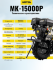 Сельскохозяйственная машина HUTER MK-15000P в Омске