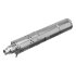 Скважинный насос DWS-4-100, винтовой, диаметр 4", 800 Вт, 1700 л/ч, напор 100 м Denzel в Омске