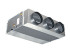 Trane фанкойл канальный (DFS-2P-13) в Омске