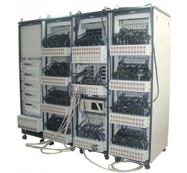 Система ТЕСТ-9915-03 в Омске