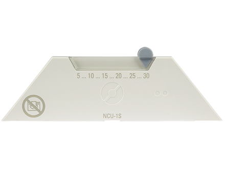 NCU 1S в Омске