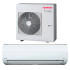 Toshiba UAV-GAV-E (RAS-5M34UAV-E1) в Омске