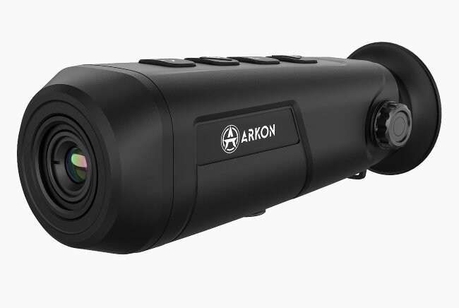 Тепловизионный монокуляр Arkon OVis LM15 в Омске