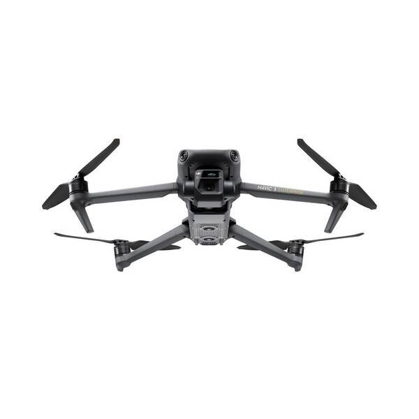 Квадрокоптер DJI Mavic 3 Enterprise + RTK-Modul + мобильная станция D-RTK 2 GNSS в Омске