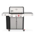 Газовый гриль WEBER Genesis S-335 в Омске
