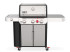 Газовый гриль WEBER Genesis S-335 в Омске