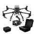 Квадрокоптер с тепловизором DJI Matrice 300 RTK Combo + Zenmuse H20N комплект в Омске