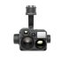 Квадрокоптер с тепловизором DJI Matrice 300 RTK Combo + Zenmuse H20N комплект в Омске