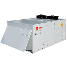 Trane Автономный крышный кондиционер Voyager ll (TKD/TKH YKD/YKH250) в Омске