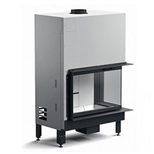 MCZ Plasma 95 sx угловое стекло правое в Омске