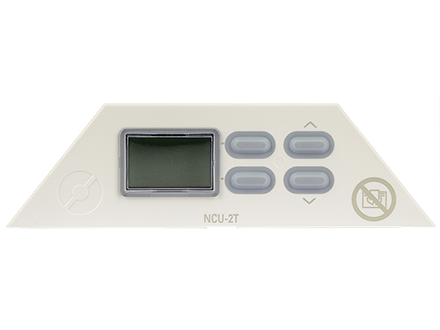 NCU 2T в Омске