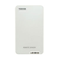 Toshiba Выносной датчик температуры (TCB-TC41LE) в Омске
