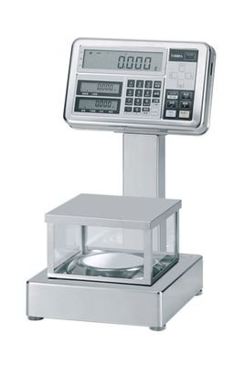 Весы ViBRA FS-3202-i02 в Омске