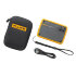 Тепловизор Fluke PTi120 9HZ 400C с расширенным температурным диапазоном в Омске
