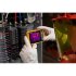 Тепловизор Fluke PTi120 9HZ 400C с расширенным температурным диапазоном в Омске