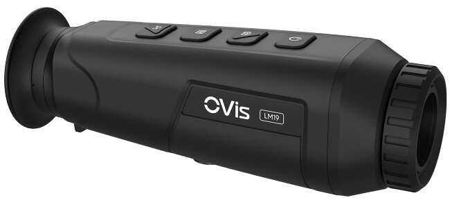 Тепловизионный монокуляр Arkon OVis LM19 в Омске