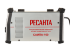 Сварочный полуавтомат Ресанта САИПА-160  (MIG/MAG FCAW) в Омске