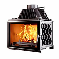 KAWMET W17 Dekor 16,1кВт EKO в Омске