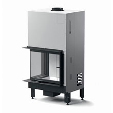 Plasma 75 dx угловое стекло левое в Омске