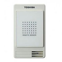 Toshiba Выносной датчик температуры (TCB-TC21LE2) в Омске