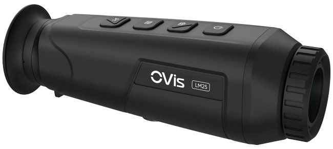 Тепловизионный монокуляр Arkon OVis LM25 в Омске