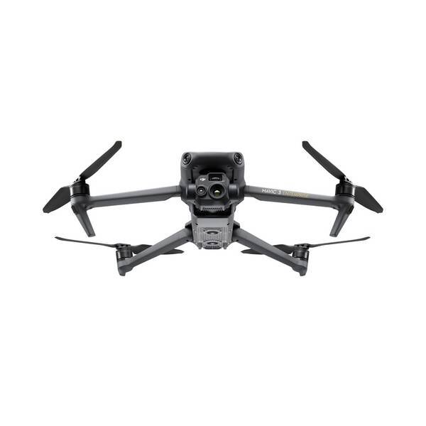 Квадрокоптер DJI Mavic 3 Thermal (Universal Edition) в Омске