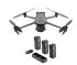 Квадрокоптер DJI Mavic 3 Thermal (Universal Edition) + Комплект аккумуляторов DJI Mavic 3 Enterprise Series Battery Kit в Омске