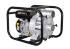 Мотопомпа HUTER MPD-80 в Омске