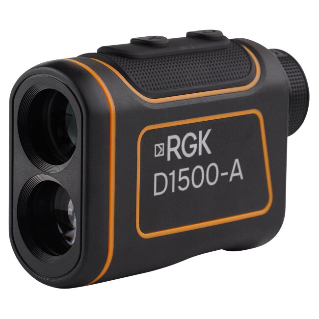 Оптический дальномер RGK D1500-A в Омске