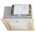 Trane фанкойл кассетный (CWE01-4P) в Омске