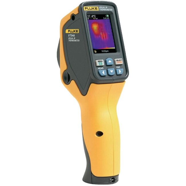 Инфракрасный термометр Fluke VT04 в Омске