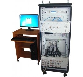 Система ТЕСТ-2904-02 в Омске