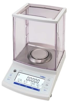 Весы ViBRA HT-124RCE в Омске