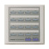 Toshiba Центральный выключатель (TCB-CC163TLE2) в Омске