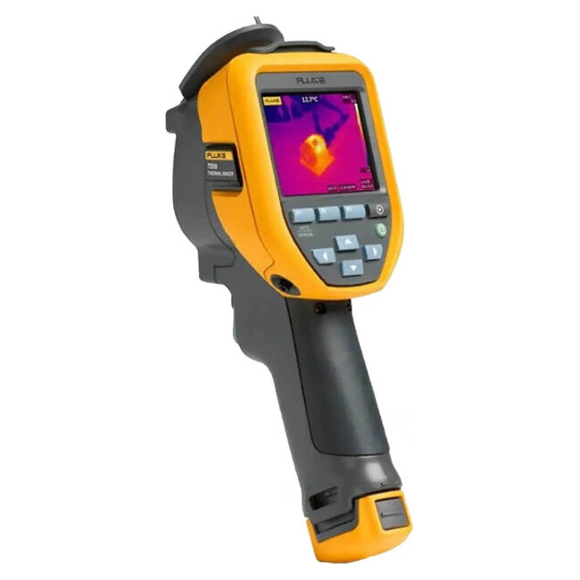 Тепловизор Fluke TiS20+ MAX в Омске
