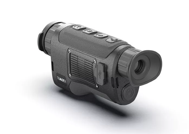Тепловизионный монокуляр CONOTECH Tracer 25 LRF Pro в Омске