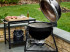 Угольный гриль WEBER Summit Kamado E6, 61 см в Омске