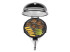 Угольный гриль WEBER Summit Kamado E6, 61 см в Омске