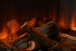 New Forest 1200 with Deluxe Real logs в Омске