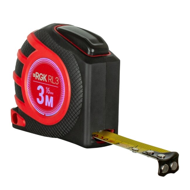 Рулетка RGK RL3 в Омске