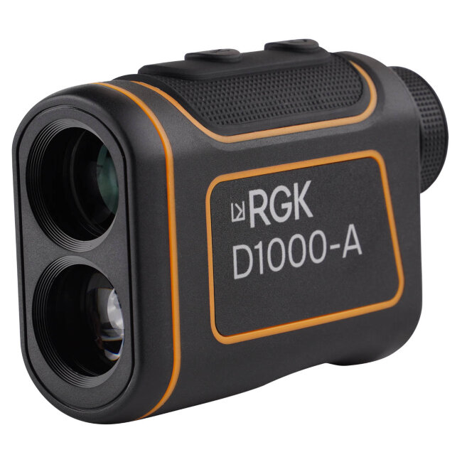 Оптический дальномер RGK D1000-A в Омске