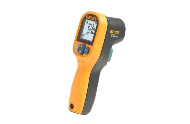 Инфракрасный пирометр Fluke 59 MAX в Омске