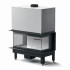 MCZ Plasma 95 T стекло с 3-х сторон в Омске