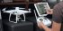 Квадрокоптер DJI Phantom 4 Multispectral + Мобильная станция D-RTK 2 High Precision GNSS в Омске