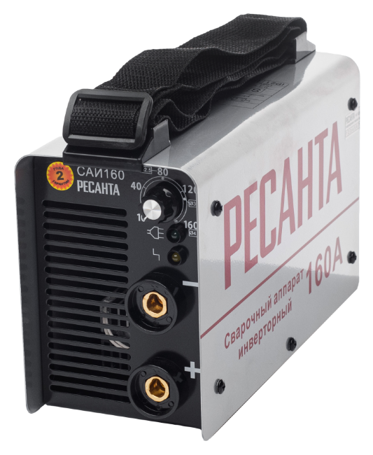 Сварочный аппарат РЕСАНТА САИ-160 в Омске