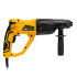 Перфоратор электрический RH-1050-26, SDS-plus, 1050 Вт, 3.2 Дж, 3 плюс 1 режим Denzel в Омске